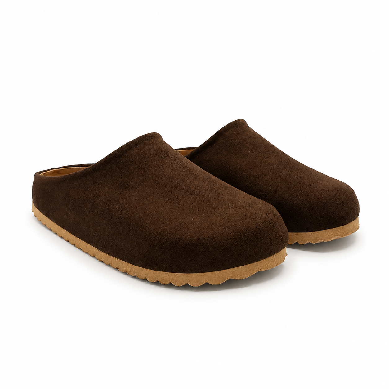Sueco Ferrero Mujer Tipo Mule 11-40010