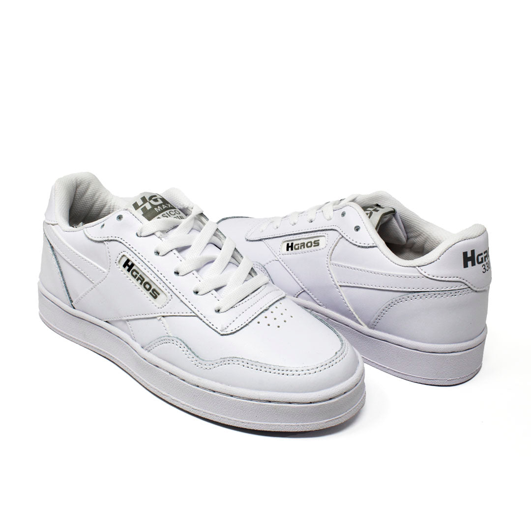 Tenis Urbano Blanco 25-330