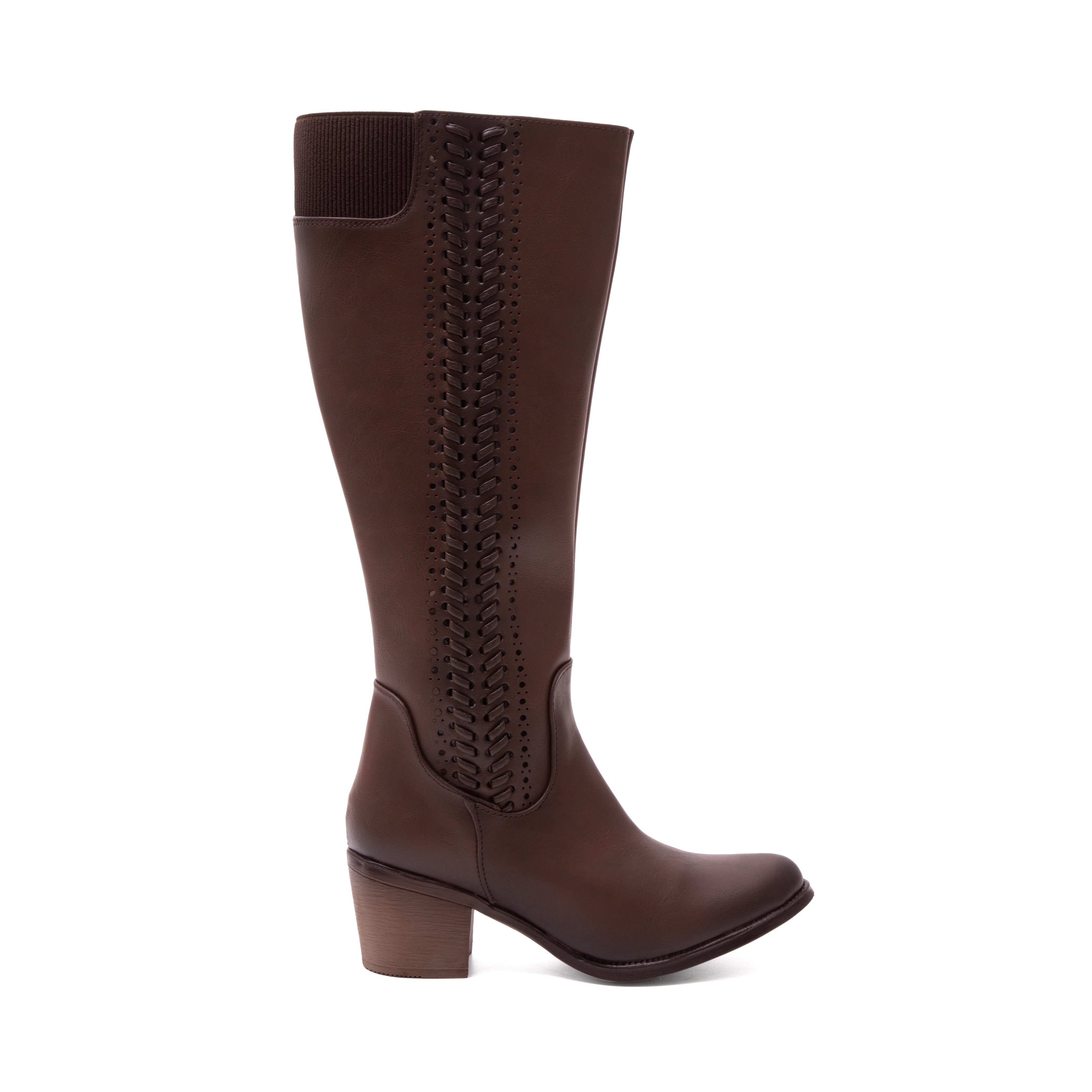 Bota Dama Moka 34-890