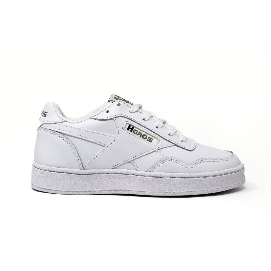 Tenis Urbano Blanco 25-330