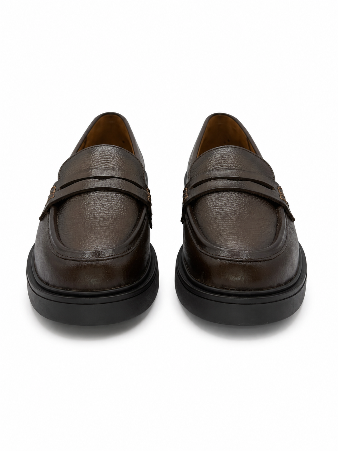 Mocasín Confort De Piel Murano 3-1102