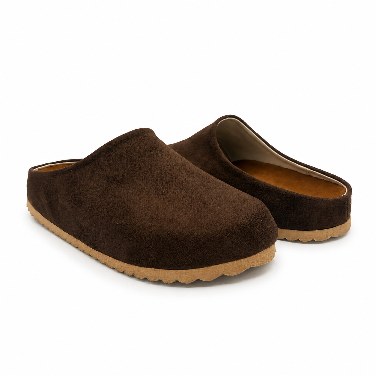 Sueco Ferrero Mujer Tipo Mule 11-40010