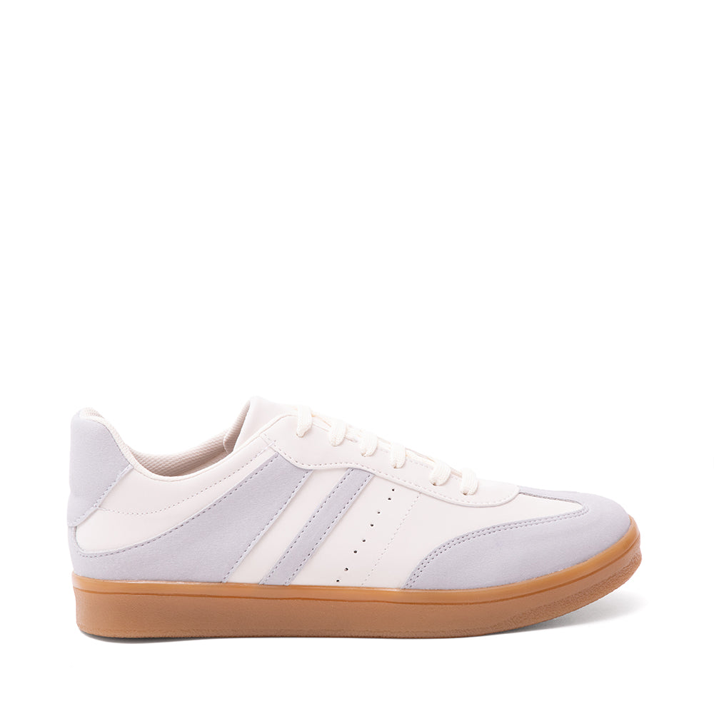 Tenis Urbano Latte Gris 14-2018