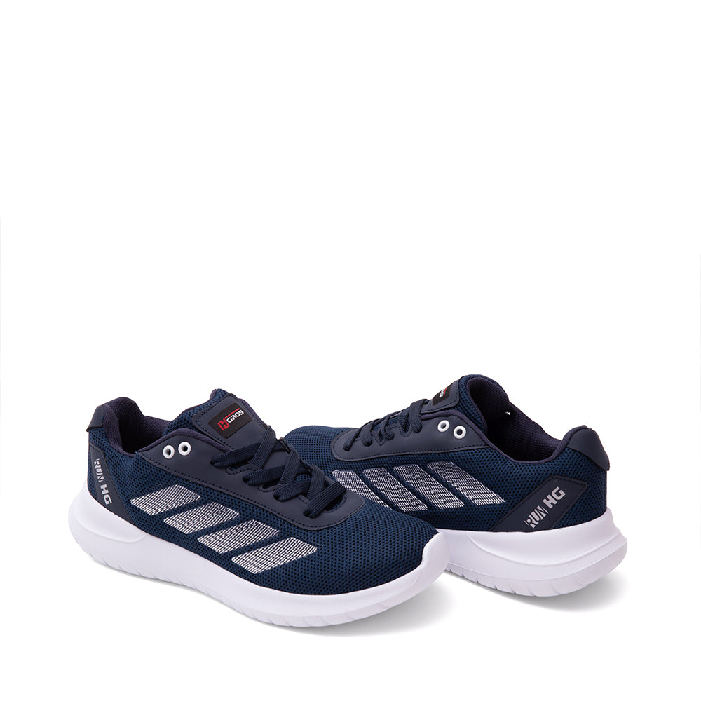 Tenis Sport Marino Blanco 25-1234