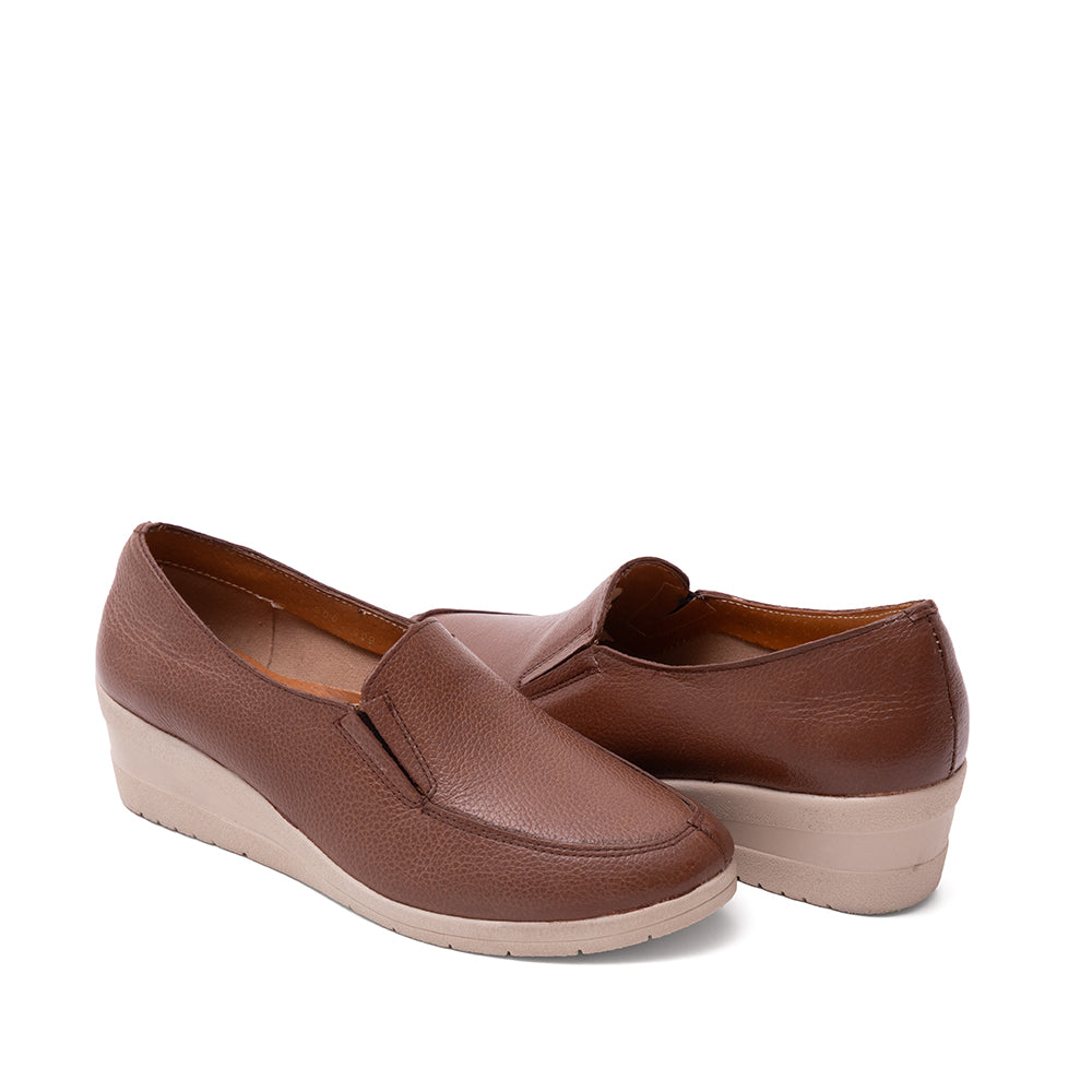 Mocasín Miel 3-900