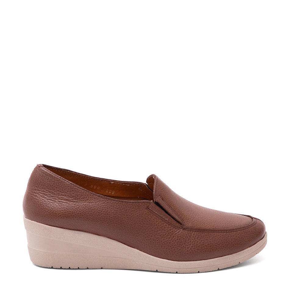 Mocasín Miel 3-900