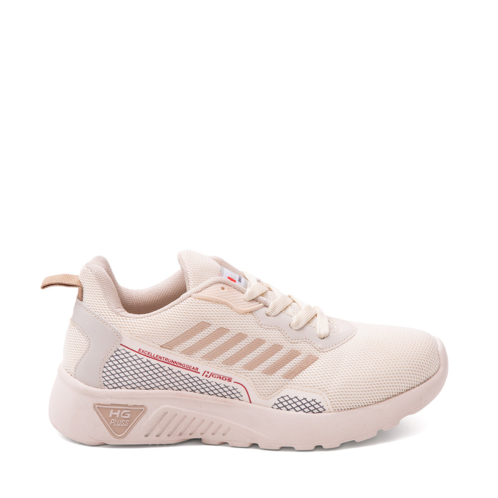 Tenis Sport Beige Melle 25-1228