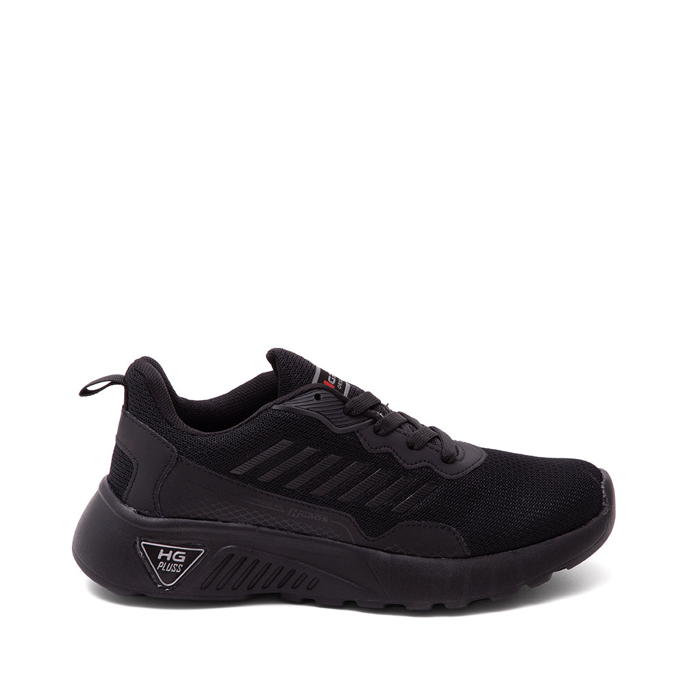 Tenis Sport Negro 25-1228
