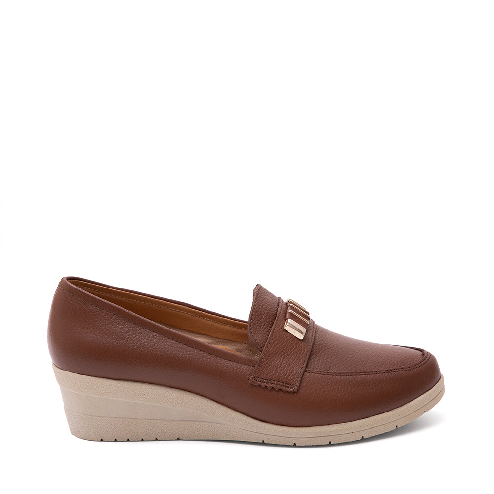Mocasín Miel 3-959