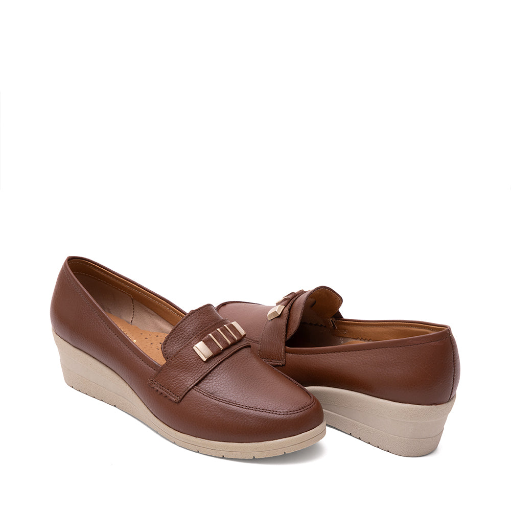 Mocasín Miel 3-959