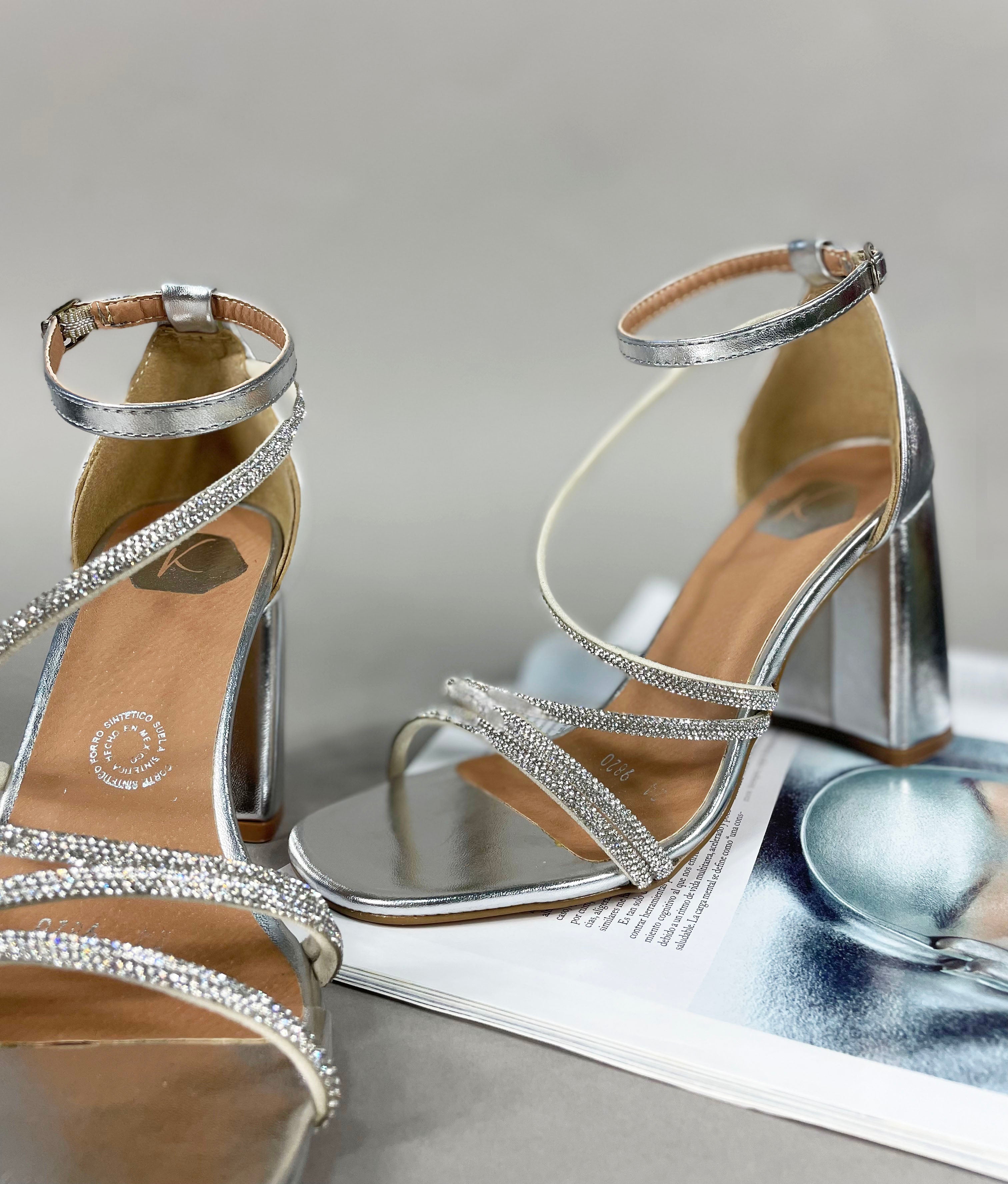 Calzado en Tendencia