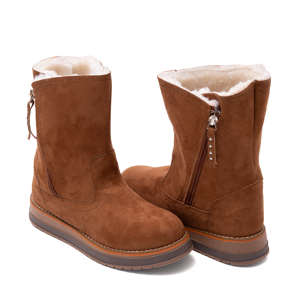 Bota Dama Melle 25-820