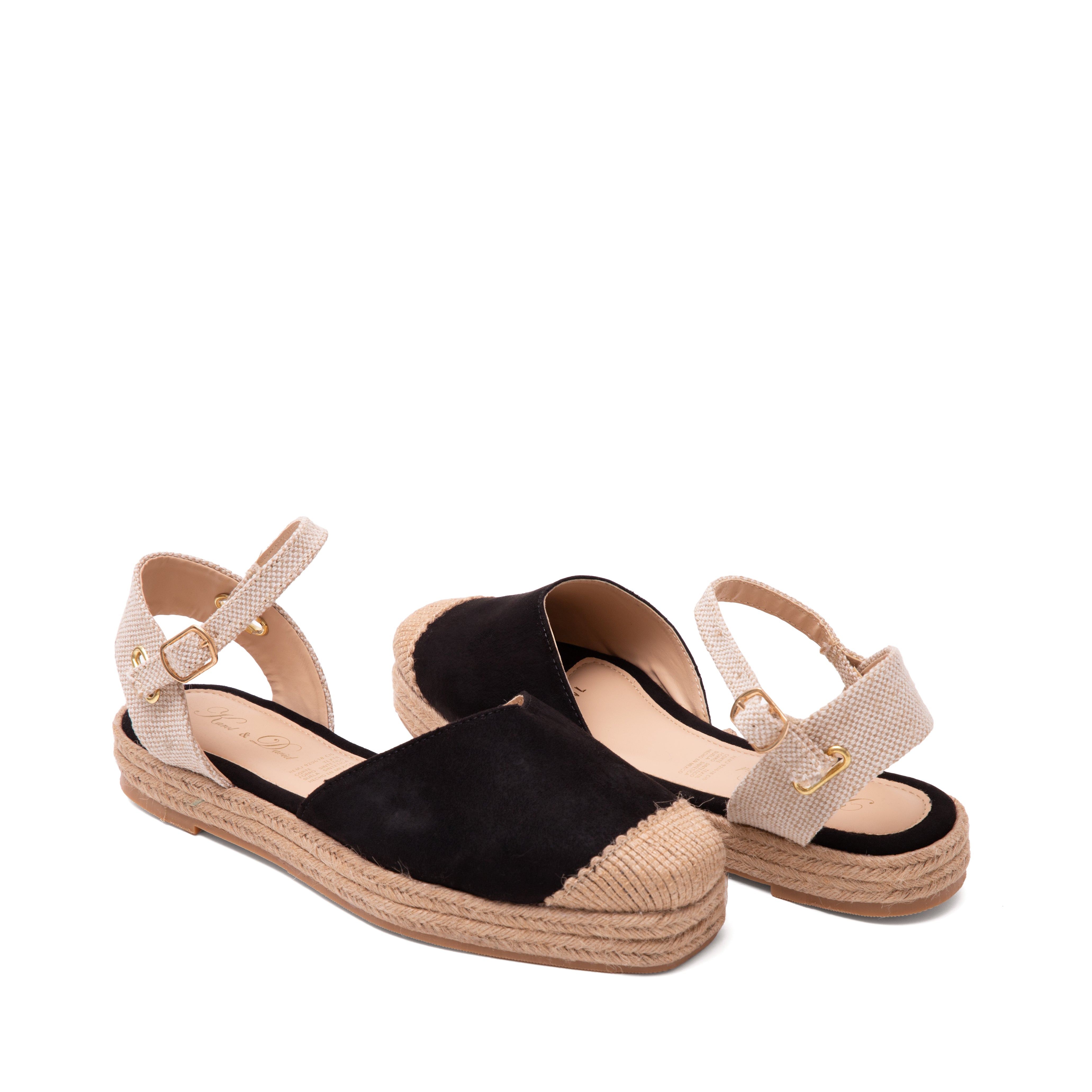 : Sandalia Colección