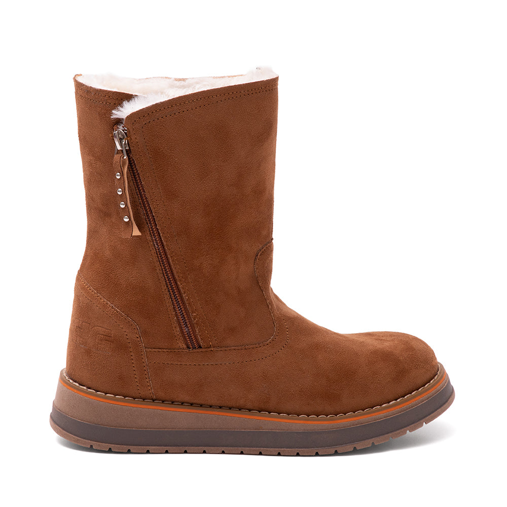 Bota Dama Melle 25-820