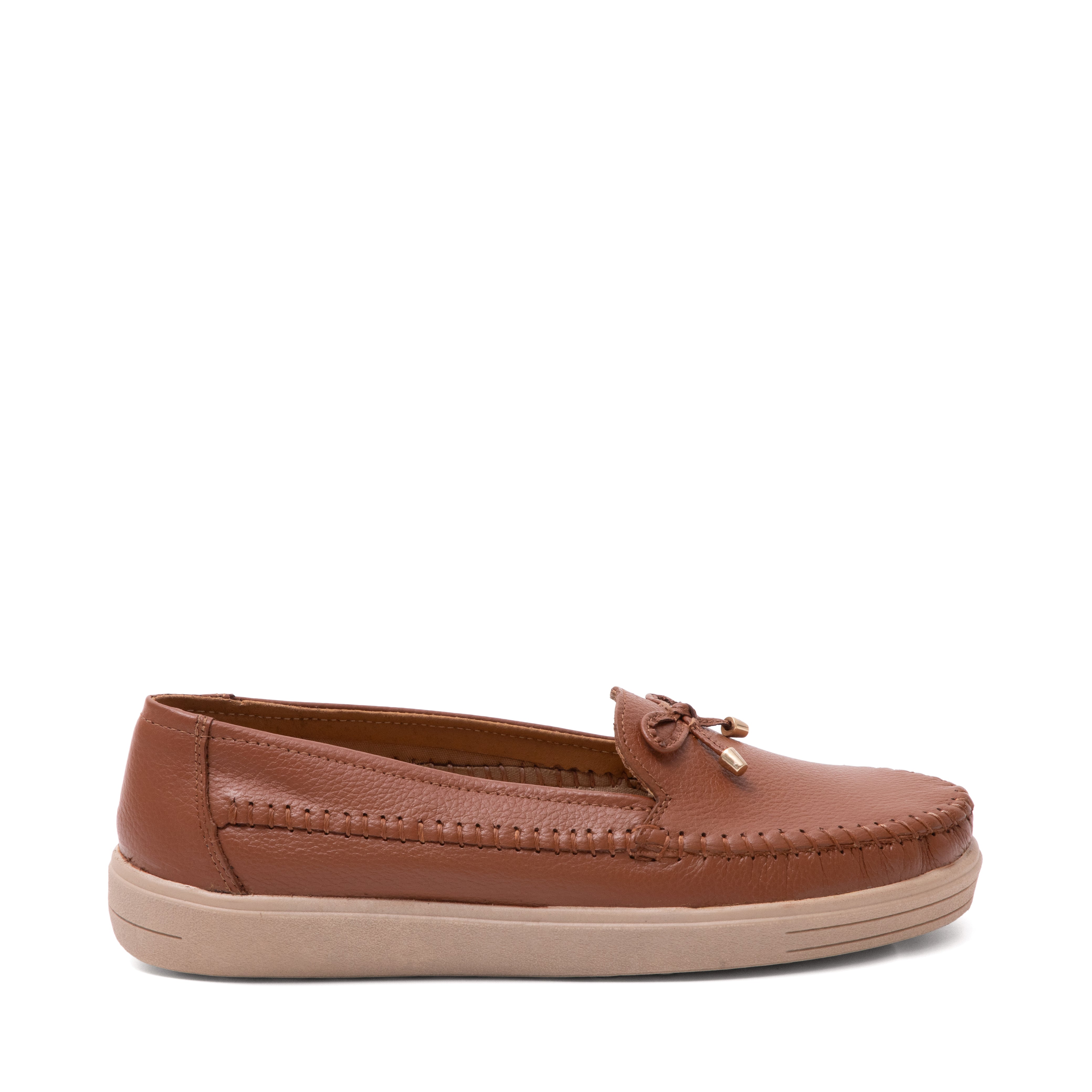Mocasín Miel 3-507