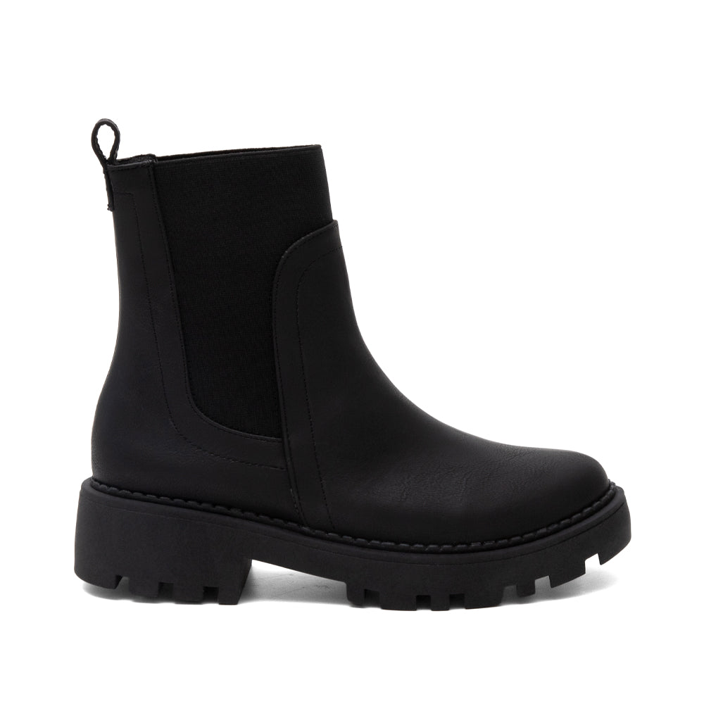 Botín Dama Negro 17-9421