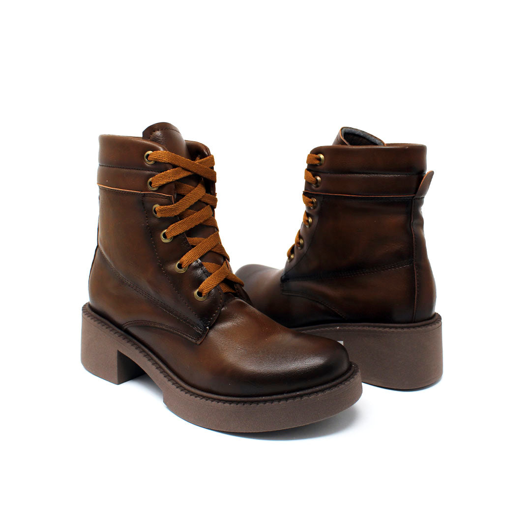 Botín Dama Arenilla 17-420