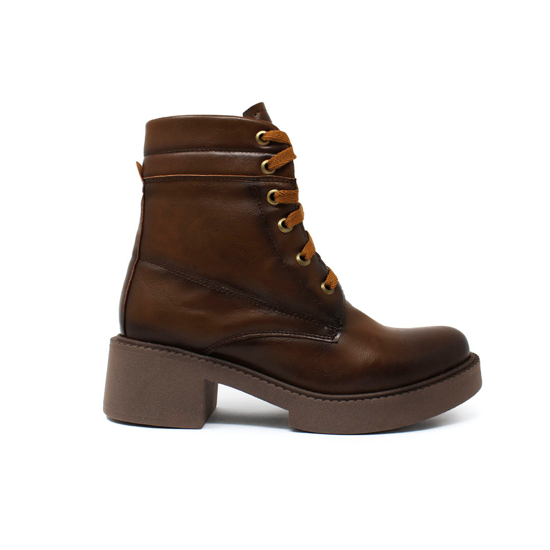 Botín Dama Arenilla 17-420