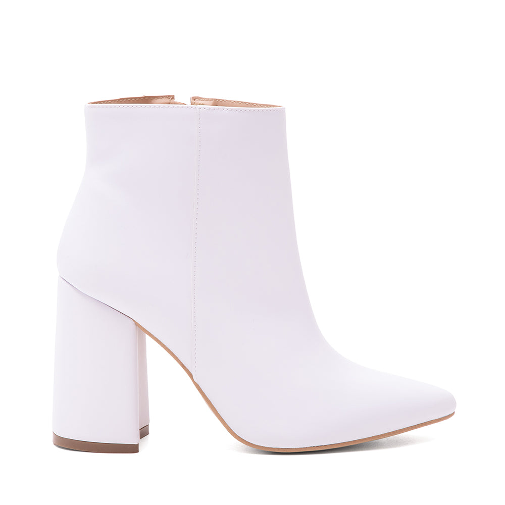 Bota Dama Blanca 8464