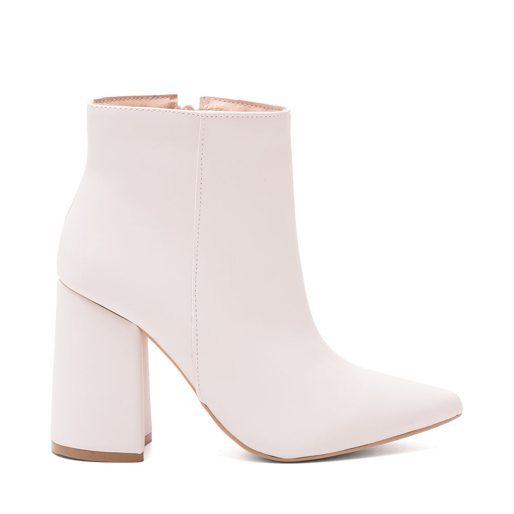 Bota Dama Latte 8464